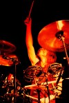 Luke Burnham Anarion Drummer